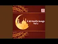 Download Lagu Nabiye Nabiye