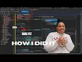 How I became a Data Analyst No CS Degree nor Exp How Data Analytics changed my life