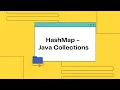 9 Collection - HashMap Implementation