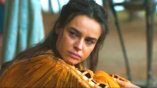 domina 2x03 betrayal why livia must face the consequences of her actions