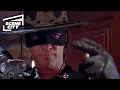 Download Lagu The Mask of Zorro: Two Versus One Sword Fight Scene (Antonio Banderas 4K HD Clip)