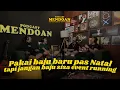 Lagu PODCAST MENDOAN - BERBEDA AGAMA TAPI SALING MERASA