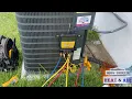 I WANT IT COLD Charging 410A by superheat and subcooling