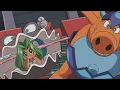 Download Lagu Yu-Gi-Oh! Duel Monsters - Season 1, Episode 36 - Yugi Vs. Pegasus Match of the Millennium, Part 2