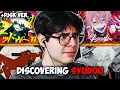 DISCOVERING SYUDOU! | (Bitter Choco, Cute na Kanojo, Call Boy, etc...) FIRST Reaction!