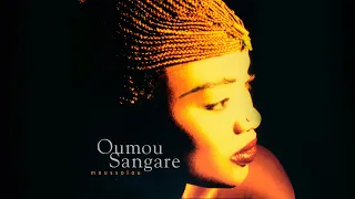 Oumou Sangaré Moussolou Official Audio  Oumou Sangaré Moussolou Official Audio