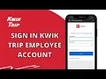 Kwik Trip Employee Login How to Sign In Kwik Trip Employee Account 2023