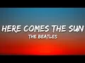 The Beatles - Here Comes The Sun
