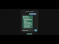Rate My Professors RAG AI Application