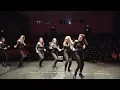 Kappa Delta Chi - Alpha Alpha Chapter SFT 2017 Round 3