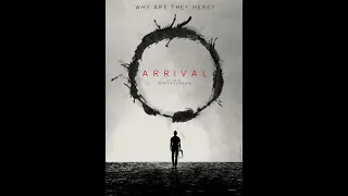 Five Reasons To Watch Arrival