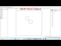 KTurtle Draw Two Squares Learn basic coding in KTurtle Coding with KTurtle KTurtle tutorials