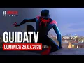 Video di I film da vedere domenica 26 luglio