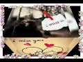 I miss you Gif
