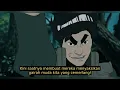 Lagu NARUTO THE MOVIE 9 SUB INDO