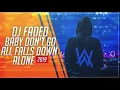 Download Lagu Alan Walker - Dj Lily Full bass slow