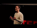 Do not be afraid of organic chemistry Jakob Magolan TEDxUIdaho