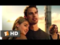 The Divergent Series Allegiant 2016 - A Message from Tris Scene Movieclips