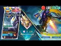 Download Lagu 🔴 [LIVE] KING SABER NGEJAR TOP GLOBAL 1 SABER (Global 15)