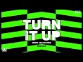 Armin van Buuren - Turn It Up (Sound Rush Remix)