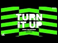 Download Lagu Armin van Buuren - Turn It Up (Sound Rush Remix)