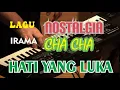 Download Lagu HATI YANG LUKA