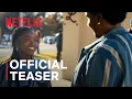 Download Lagu FOREVER | Official Teaser | Netflix