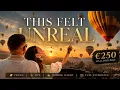 Cappadocia Hot Air Balloon Ride Worth E250
