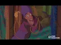 Download Lagu El Jorobado de Notre Dame - La Corte de los milagros [4K] Castellano