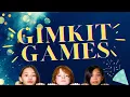 Host Gimkit Games