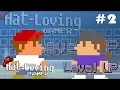 Mario Hat-Loving Gamer and Aniamtion's Video Swap! #2