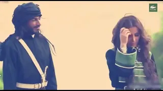 غنيه العقاب ولعفره جميله جدا دندنها