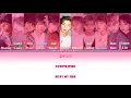 Download Lagu WANNA ONE  - Beautiful Part 2 (Color Coded Lyrics) [Han/Rom/Eng]
