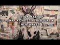 Mashup 2022 Viral TikTok Snap X Ghost X Treasure X Heat waves 🎧