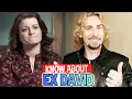 Everything to Know About Robyn s Ex Husband David Jessop