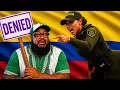 Here s Proof That Colombia is DONE With Black MEN