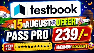 Testbook Pass Pro Coupon Code Testbook Coupon Code Testbook Coupon Code Today Testbook Pass