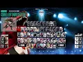 The King of Fighters XV (PS4) - Team G.A.W. Arcade Playthrough