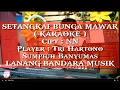 Download Lagu SETANGKAI BUNGA MAWAR langgam keroncong,KARAOKE,TRI HARTONO,LANANG BANDARA MUSIK