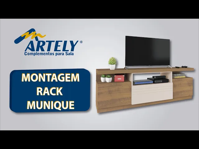 Vídeo do produto Vídeo do produto