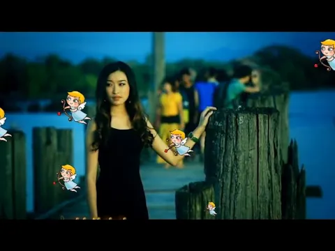 Download MP3 ဢမ်ႇၶ်ႂႈၸဵပ်းပွၵ်ႈသွင် - ၼၢင်းၶမ်းၼွင်ႉ อ่ำ ไค้ เจบ ปอก สอง - Nang kham Noung (Official MV)