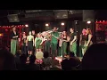 Grows Old opb. Thirdstory - Live at the Burren (2025)
