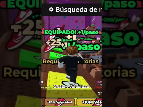 Holaaaaa jugamos #shorts #roblox