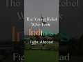 Download Lagu 🇮🇳 Martyr at 19: Kartar Singh Sarabha’s untold bravery #FreedomFighter #ViralReel #History