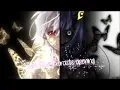 Twin Star Exorcists opening 3 Full 『lol - sync』