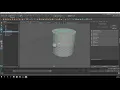 Referencing in Maya