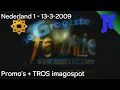 Download Lagu Nederland 1 - Promo's, TROS imagospot (13-3-2009)
