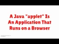 Difference Between Java and Javascript