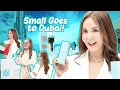 Lagu Small Goes to DUBAI! | Small Laude