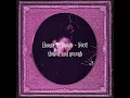 Hamza ft. Damso - Nocif ( slowed and reverb )